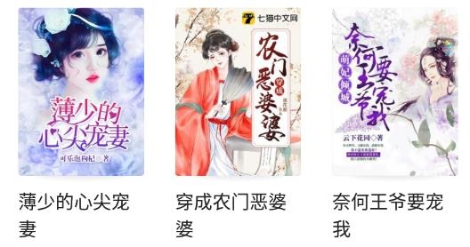 七貓免費小說舊版本安裝包