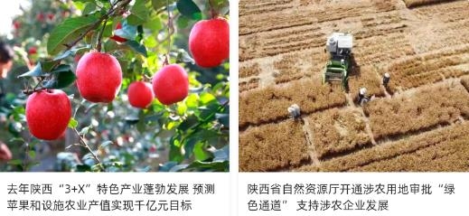楊凌農(nóng)高會(huì)app官方版
