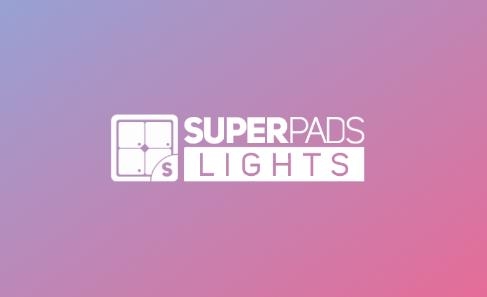 superpadslights中文版app