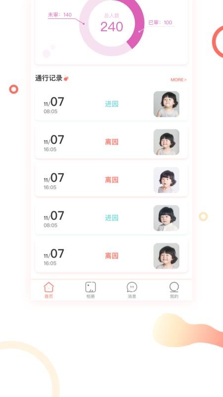 蔥米家長版