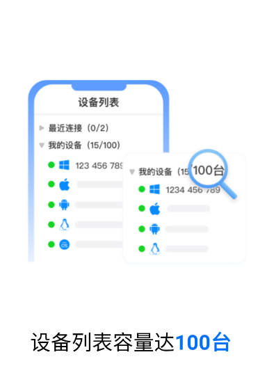 ToDesk遠(yuǎn)程控制軟件最新版
