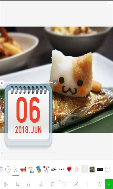 萌拍玩圖照相機(jī)app最新版