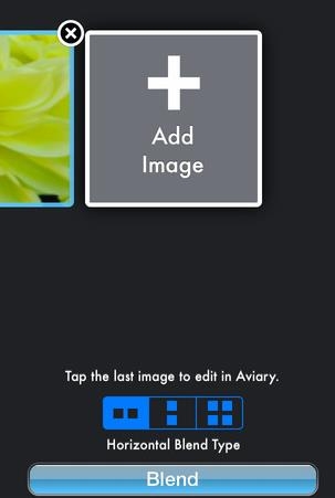 PhotoBlender安卓版