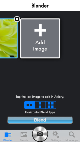 PhotoBlender安卓版