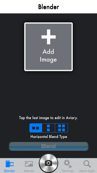 PhotoBlender安卓版
