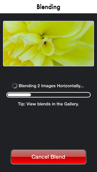 PhotoBlender安卓版