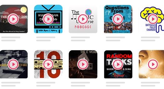 podcasts英語聽力最新版