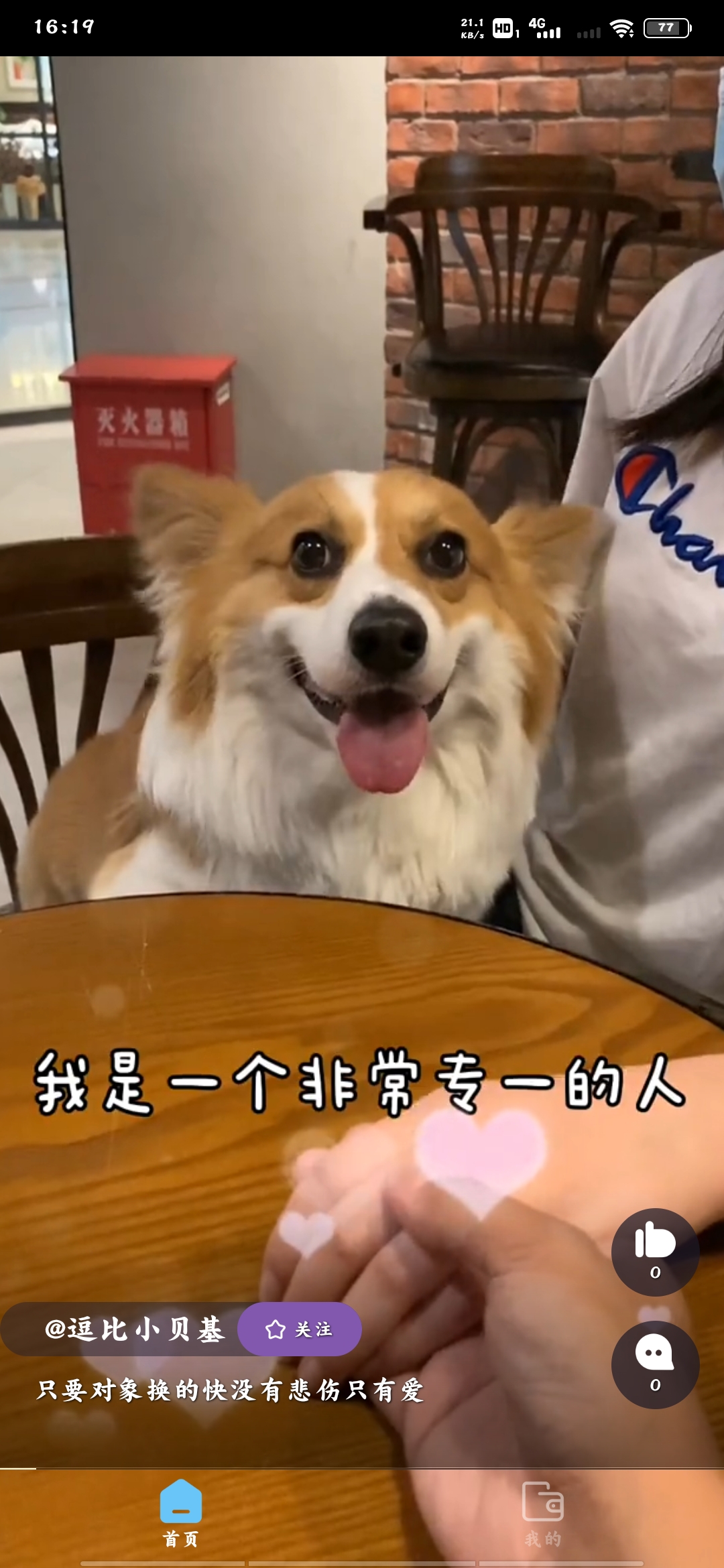 優(yōu)賞短視頻手機(jī)版