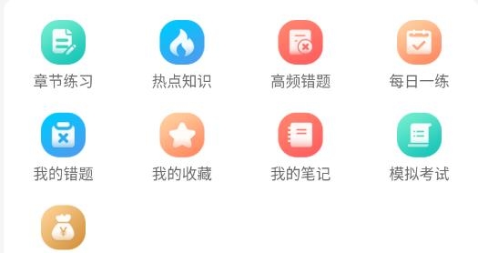 初級藥師壹題庫app最新版