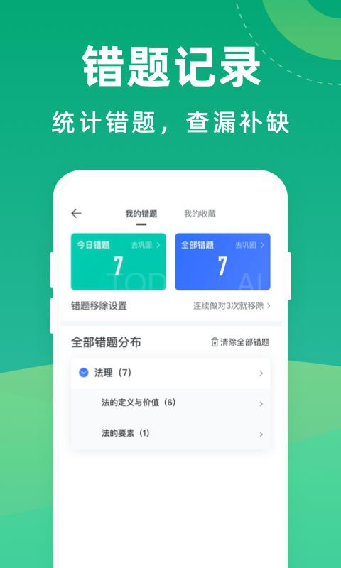 法考寶典