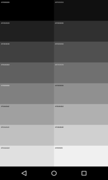 屏幕測(cè)試專(zhuān)家app官方版