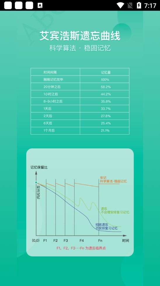 記乎單詞app最新版