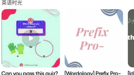 U-Dictionary網(wǎng)易有道詞典國際版