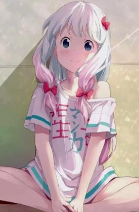 One True Waifu二次元人設(shè)生成器app最新版