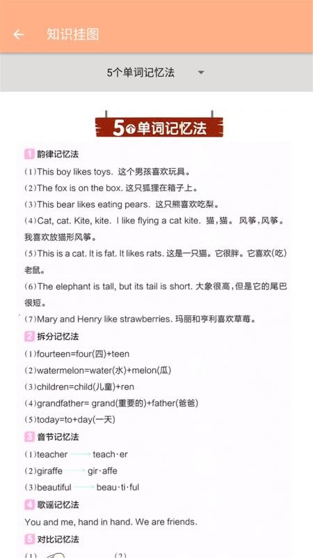 三年級下冊英語輔導