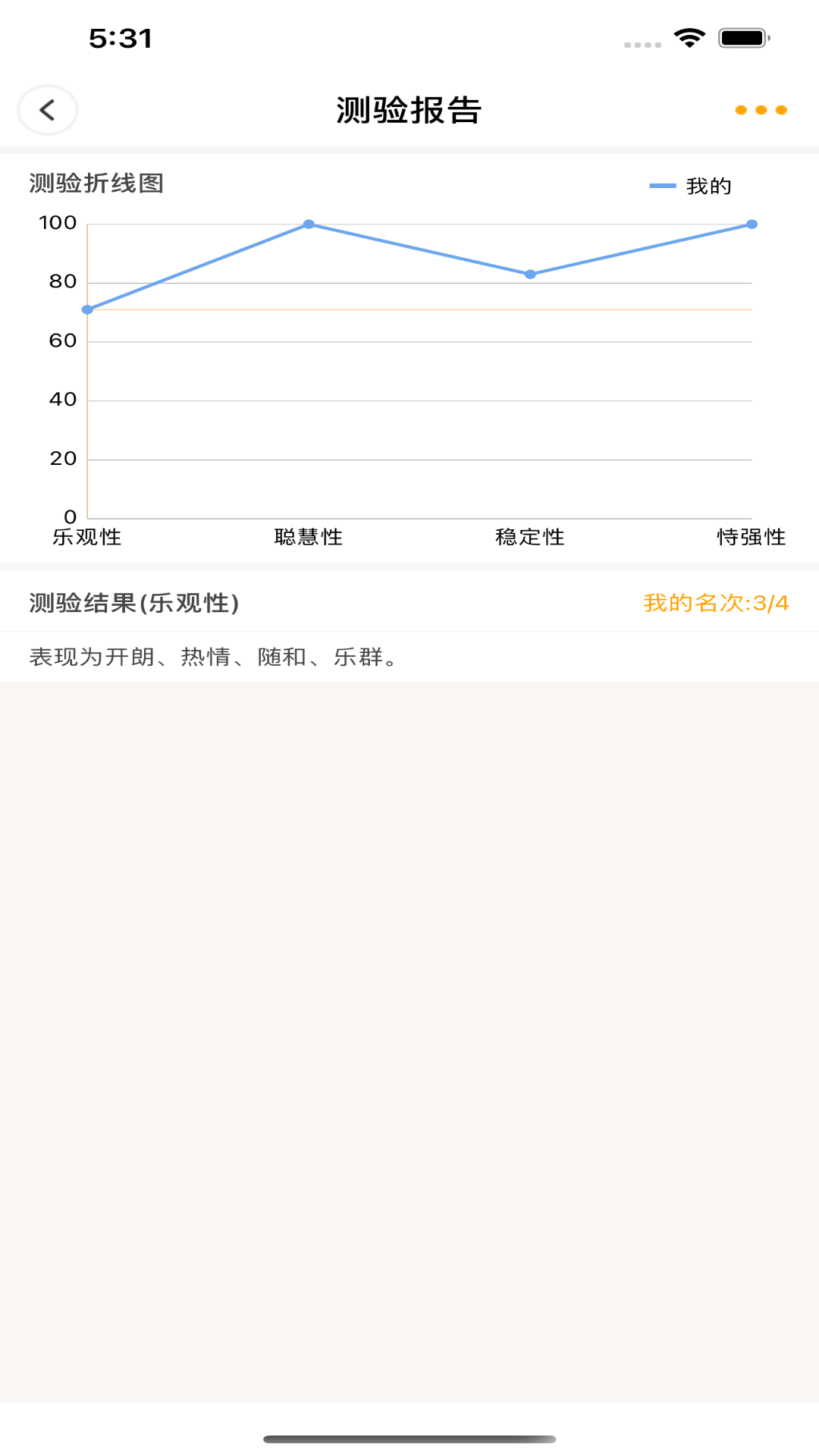 心理無憂app官方版