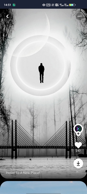 Walli 4K壁紙App官方版