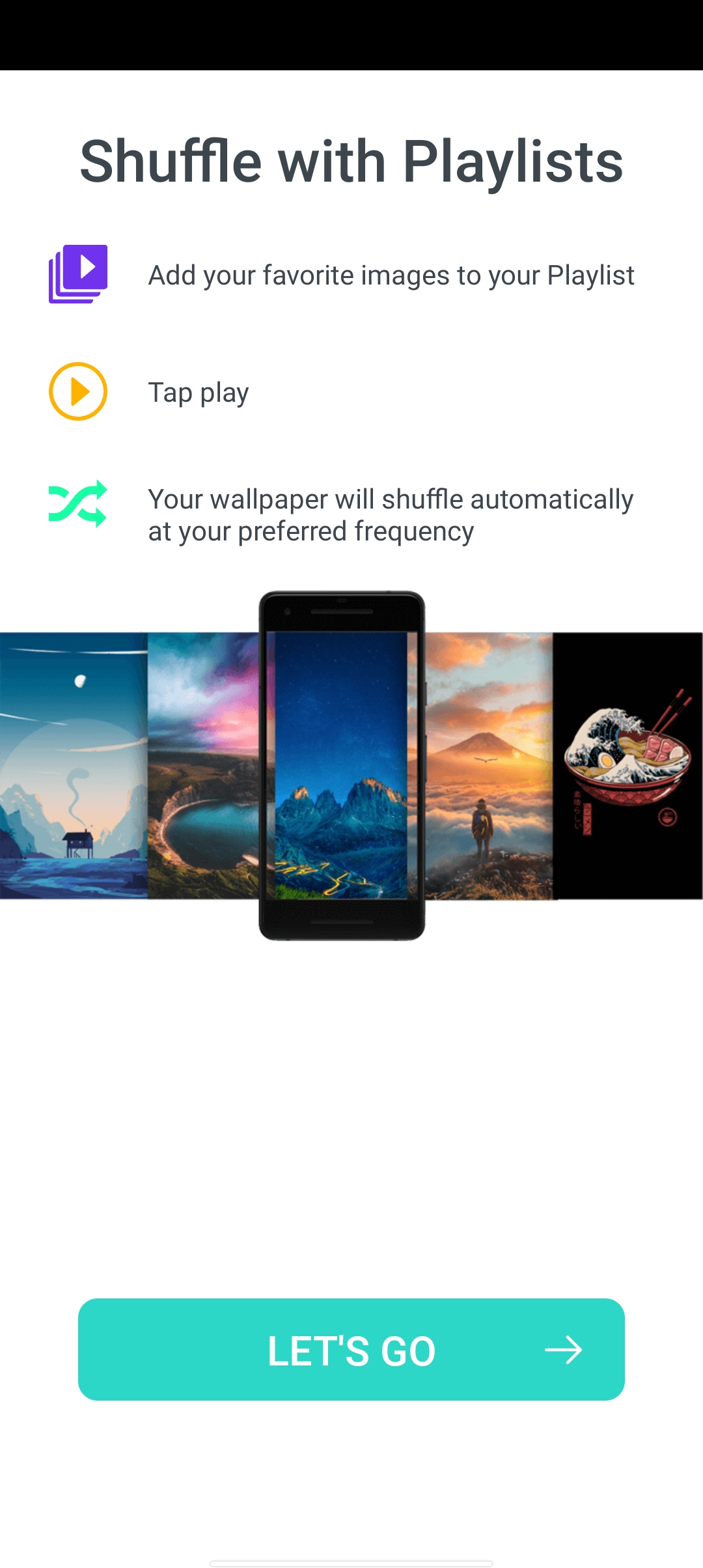 Walli 4K壁紙App官方版