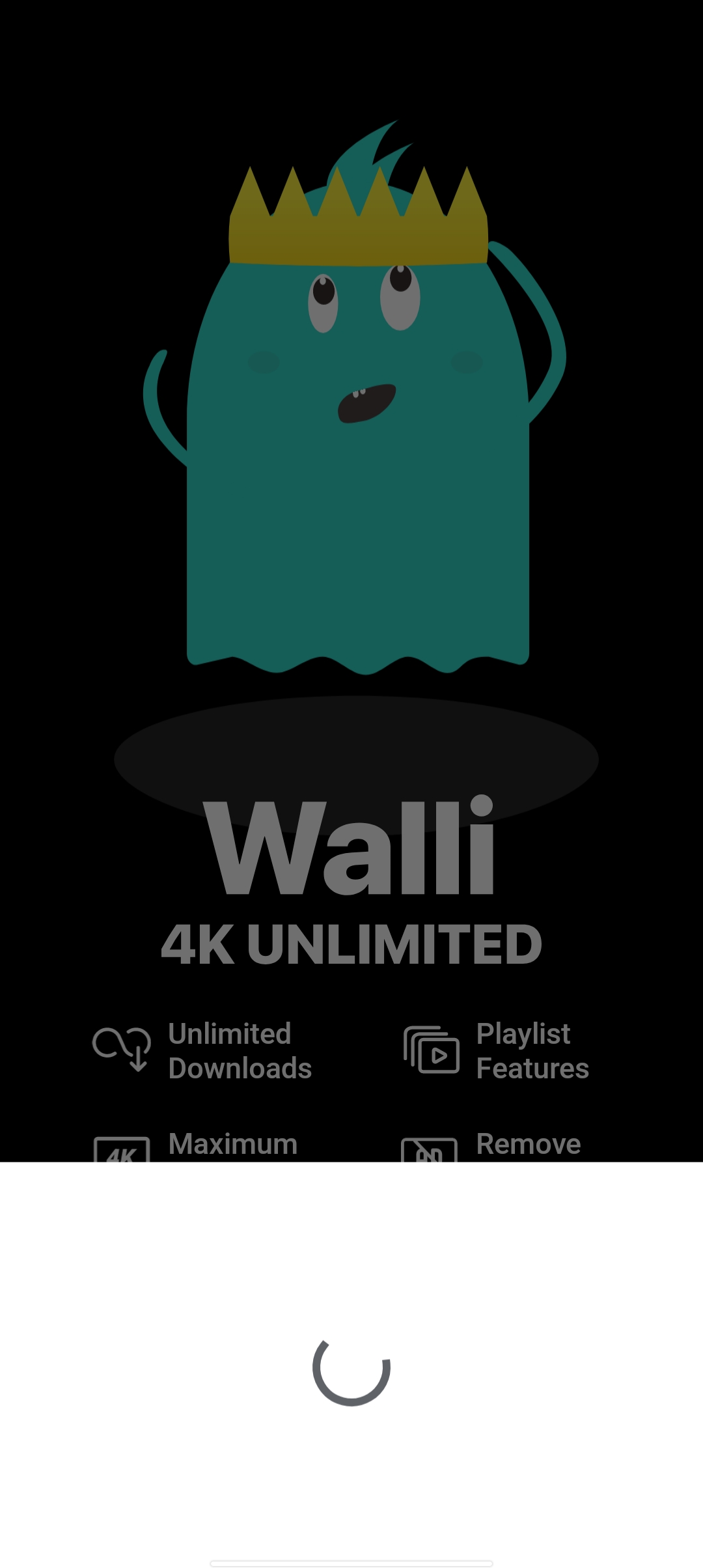 Walli 4K壁紙App官方版