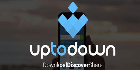 Uptodown App Store 手機版