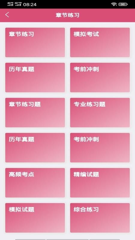主管護(hù)師婦產(chǎn)科護(hù)