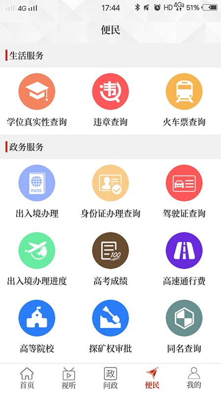 云上欒川最新版