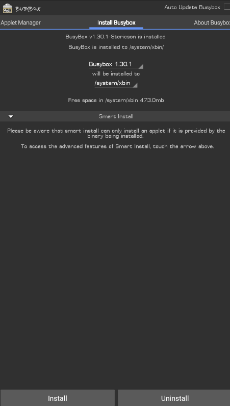 BusyBox Pro安卓下載