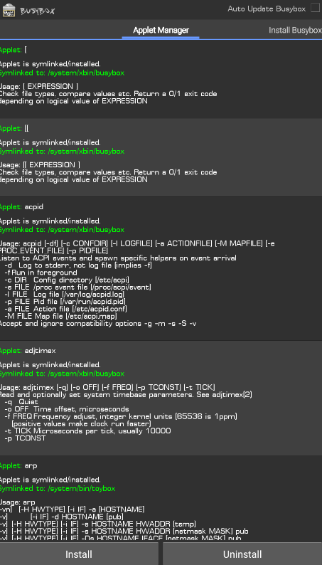 BusyBox Pro安卓下載