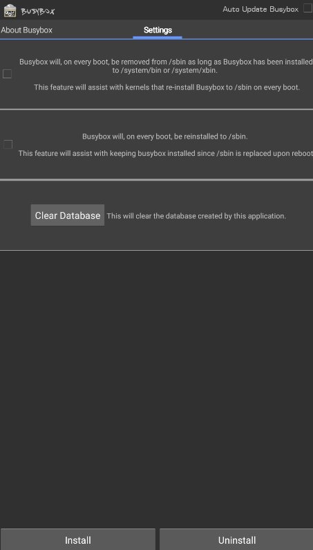 BusyBox Pro安卓下載