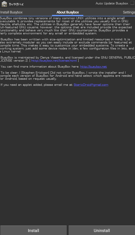 BusyBox Pro安卓下載