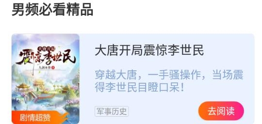 閱友小說(shuō)極速版