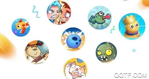 小玩子游戲大全online破解版