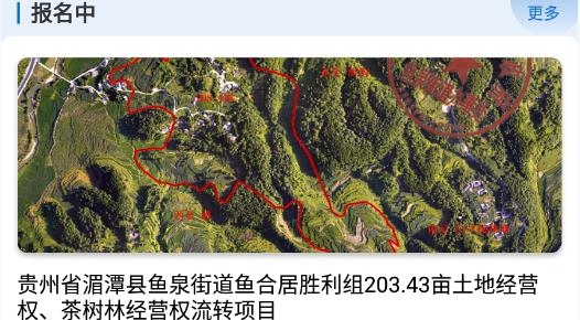 貴州農(nóng)交農(nóng)業(yè)資源交易服務(wù)平臺(tái)最新版
