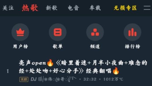 DJ多多2022最新破解版
