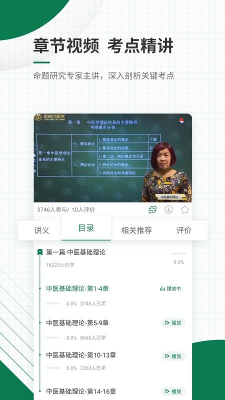 醫(yī)學(xué)考試