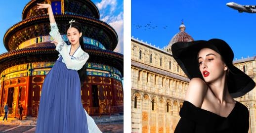 超強P圖安卓版 超強P圖安卓版