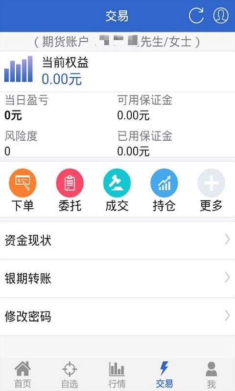 國貿金服