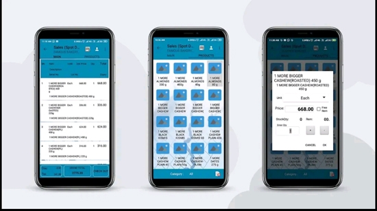 BusiMate銷售平臺手機(jī)版 BusiMate銷售平臺手機(jī)版