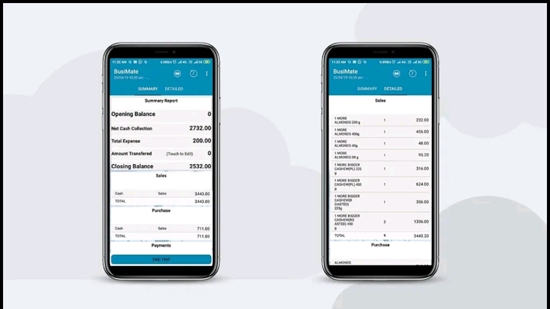 BusiMate銷售平臺手機(jī)版 BusiMate銷售平臺手機(jī)版