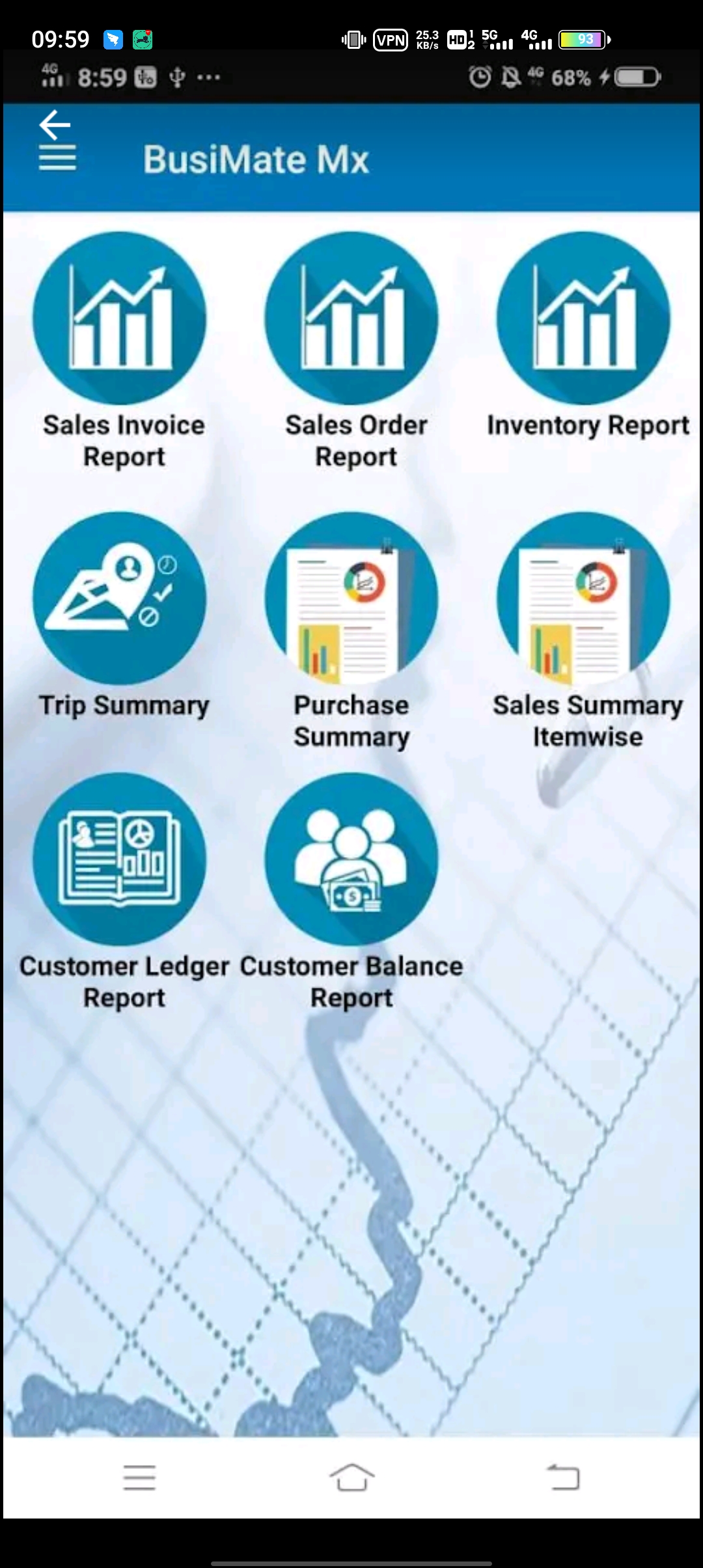 BusiMate銷售平臺手機(jī)版