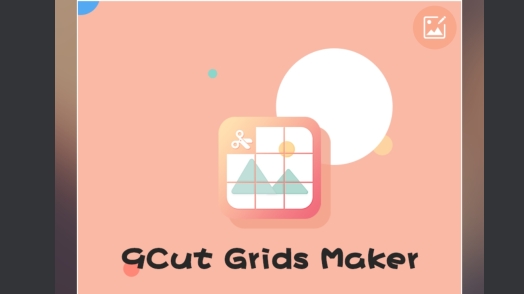 九宮圖制作app安卓版9Cut Grids Maker