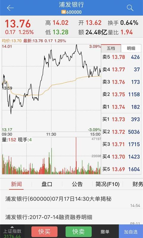 華福掌樂