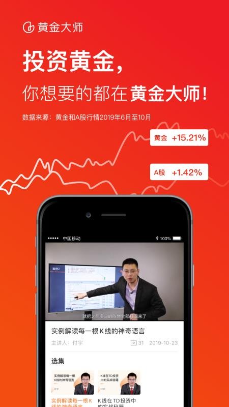 黃金大師