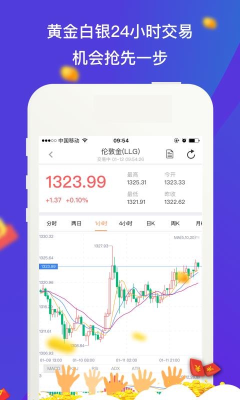 鑫匯寶貴金屬