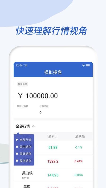 海大富期貨