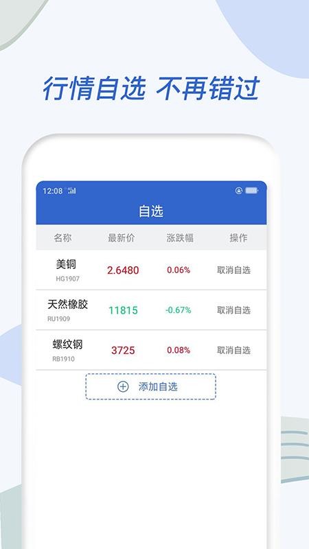 海大富期貨