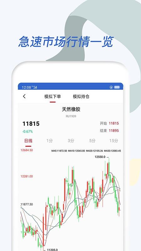 海大富期貨