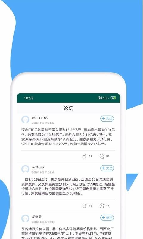外匯資訊軟件