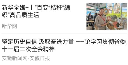 看六安新聞app最新版