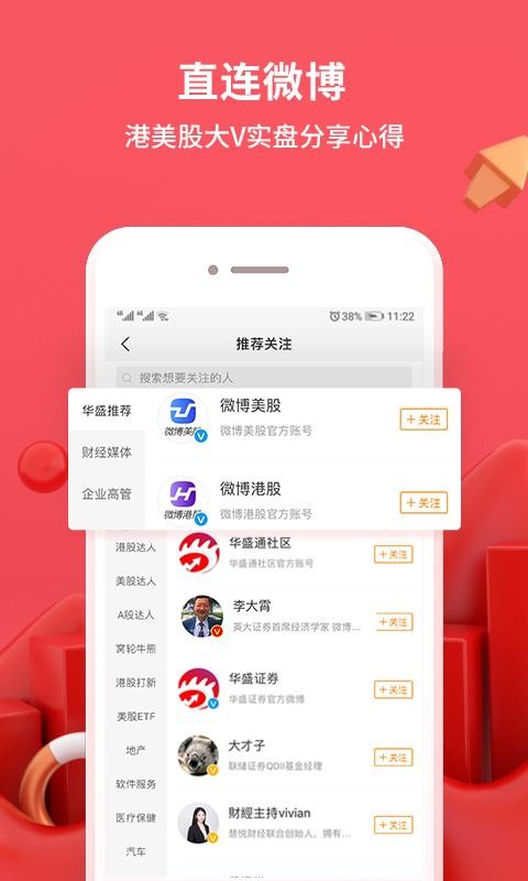 華盛通